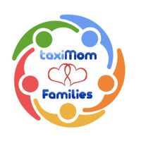 Taxi Mom Families logo, Taxi Mom Families contact details