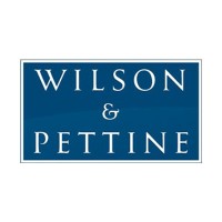 Wilson & Pettine, LLP logo, Wilson & Pettine, LLP contact details