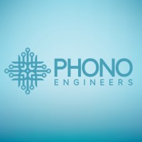 Phono Engineers logo, Phono Engineers contact details