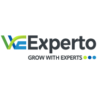 WeExperto logo, WeExperto contact details