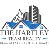 The Hartley Team Realty Inc logo, The Hartley Team Realty Inc contact details