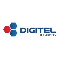 DIGITEL logo, DIGITEL contact details