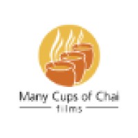 Many Cups of Chai logo, Many Cups of Chai contact details