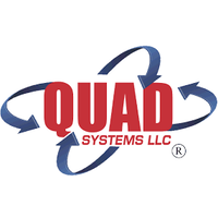 Quad Systems LLC logo, Quad Systems LLC contact details