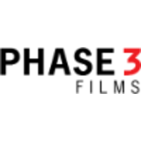 Phase 3 Films logo, Phase 3 Films contact details