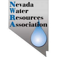 Nevada Water Resources Association logo, Nevada Water Resources Association contact details