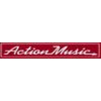 Action Guitars logo, Action Guitars contact details