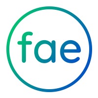 Fae.dev logo, Fae.dev contact details