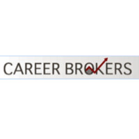 Career Brokers, USA logo, Career Brokers, USA contact details