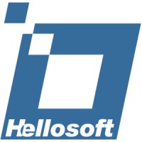 Hellosoft Ltd logo, Hellosoft Ltd contact details