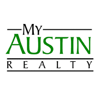 My Austin Realty logo, My Austin Realty contact details