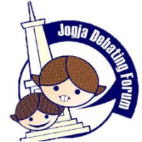 Jogja Debating Forum logo, Jogja Debating Forum contact details