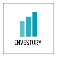 Investory logo, Investory contact details