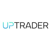 UpTrader. Turnkey solutions for brokers logo, UpTrader. Turnkey solutions for brokers contact details