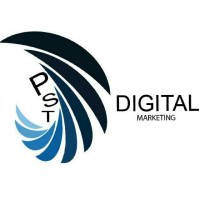 PST Digital Marketing logo, PST Digital Marketing contact details