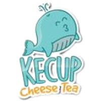 Kecup Cheese Tea logo, Kecup Cheese Tea contact details