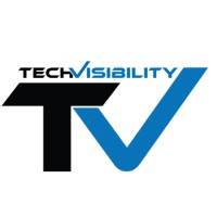 TechVisibility logo, TechVisibility contact details