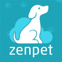 Zenpet logo, Zenpet contact details