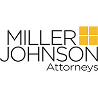 Miller Johnson logo, Miller Johnson contact details