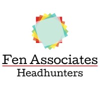 Fen Associates logo, Fen Associates contact details