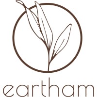 Eartham logo, Eartham contact details