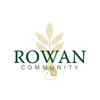 Rowan Community logo, Rowan Community contact details