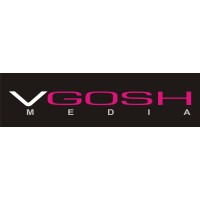 Vgosh Media logo, Vgosh Media contact details