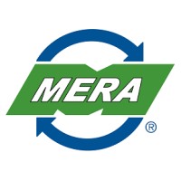 MERA - The Association for Sustainable Manufacturing logo, MERA - The Association for Sustainable Manufacturing contact details