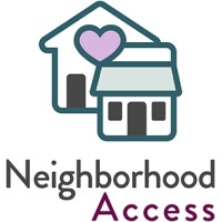 Neighborhood Access logo, Neighborhood Access contact details