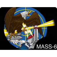 Marine Air Support Squadron 6 logo, Marine Air Support Squadron 6 contact details