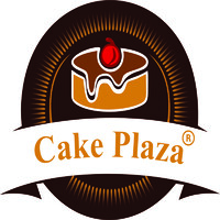 Cake Plaza logo, Cake Plaza contact details