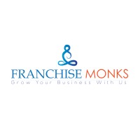 Franchise Monks logo, Franchise Monks contact details