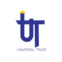 Universal Trust logo, Universal Trust contact details