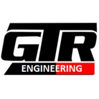 GTR Engineering logo, GTR Engineering contact details