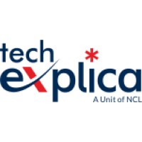 techexplica logo, techexplica contact details