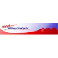 El Paso Office Products logo, El Paso Office Products contact details