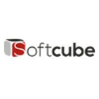 Softcube logo, Softcube contact details