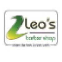 Leo's Barber Shop logo, Leo's Barber Shop contact details