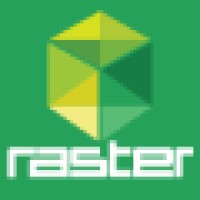 Raster logo, Raster contact details