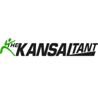 The Kansaltant logo, The Kansaltant contact details