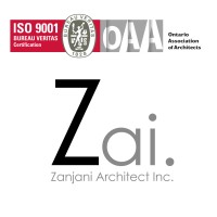 Zanjani Architect Inc. [ISO 9001] logo, Zanjani Architect Inc. [ISO 9001] contact details