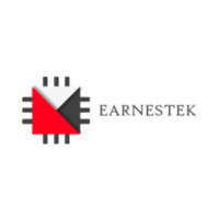 Earnestek logo, Earnestek contact details