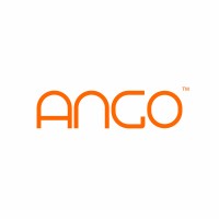 ANGO logo, ANGO contact details