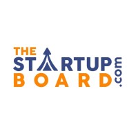 The Startup Board logo, The Startup Board contact details