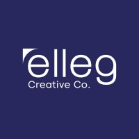 Elleg Creative Co. logo, Elleg Creative Co. contact details