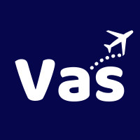 Vas Viajando logo, Vas Viajando contact details