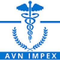 AVN Impex logo, AVN Impex contact details