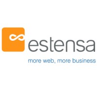 Estensa logo, Estensa contact details