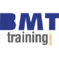 BMT Napoli Training logo, BMT Napoli Training contact details