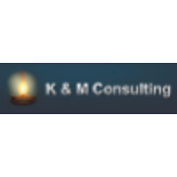 K & M Consulting logo, K & M Consulting contact details